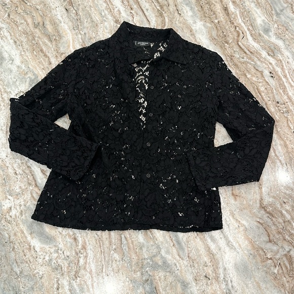 Made In France Joseph Blouse - Picture 2 of 9